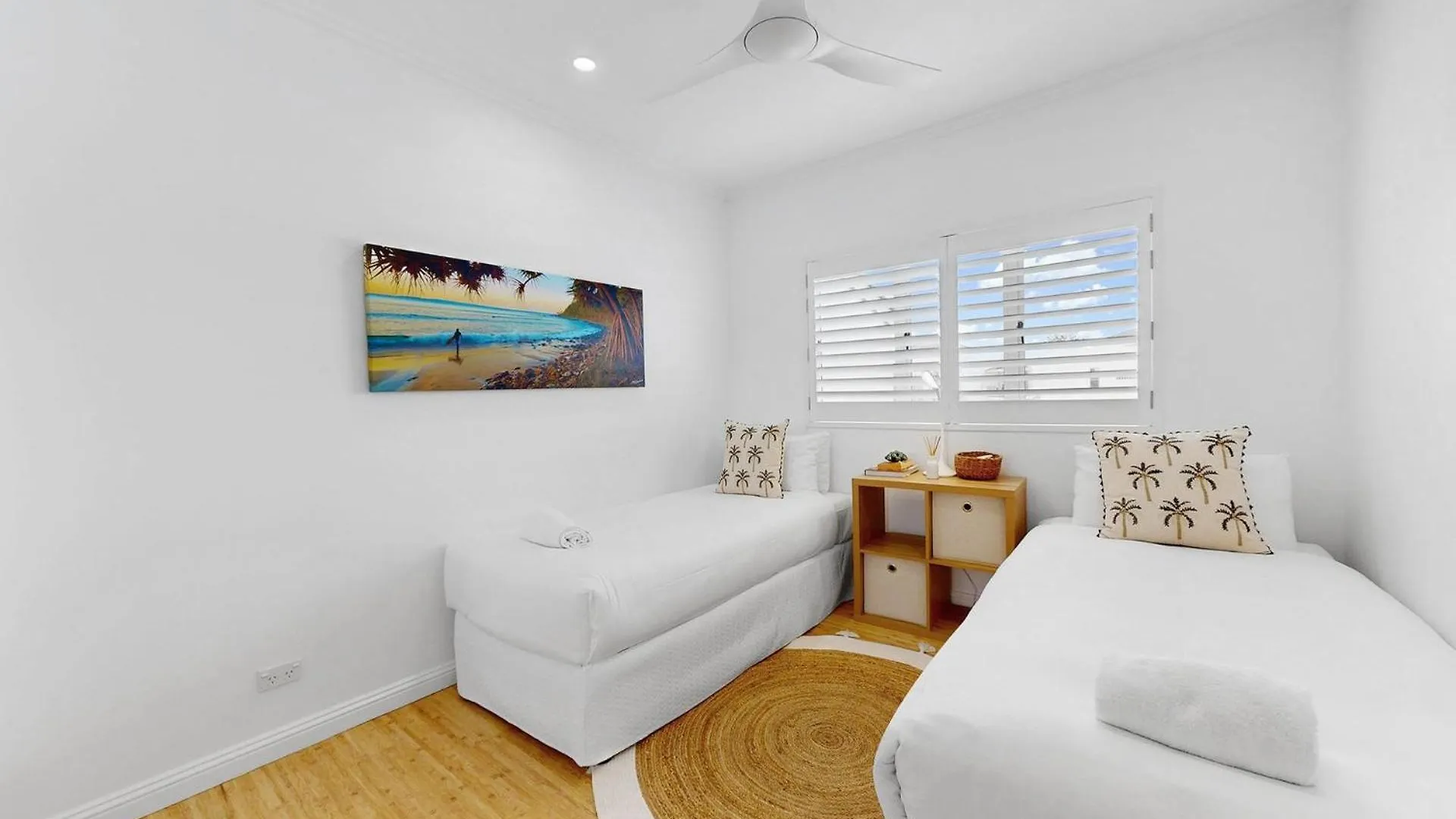 19 Colonial Apartment Noosaville
