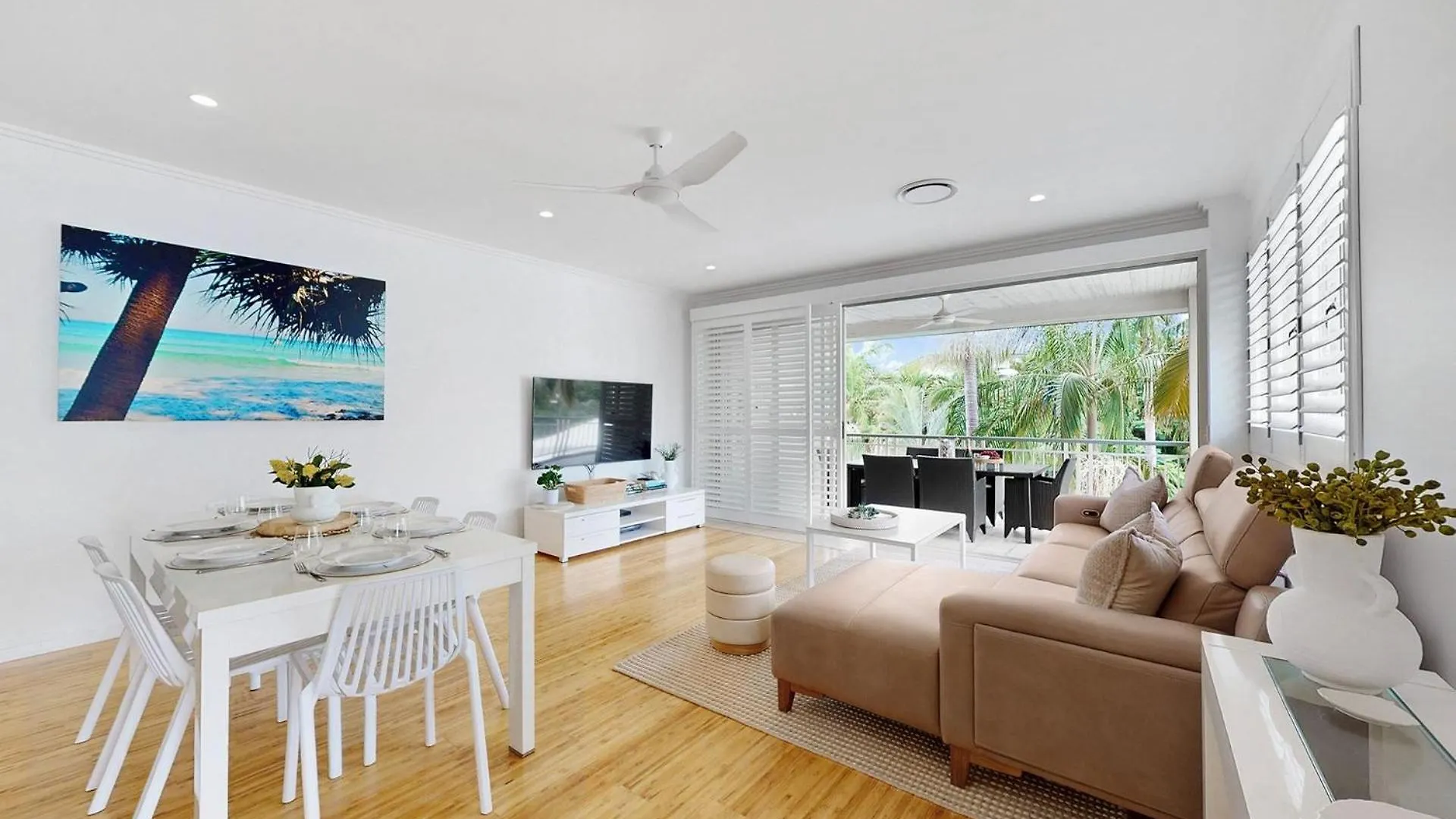 19 Colonial Apartment Noosaville