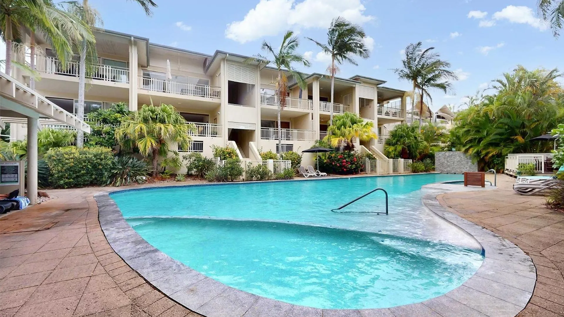 19 Colonial Apartment Noosaville