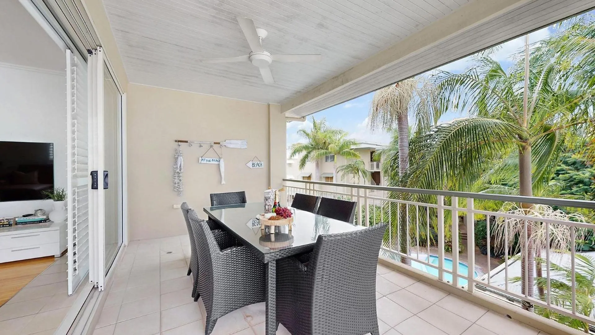 19 Colonial Apartment Noosaville Australia