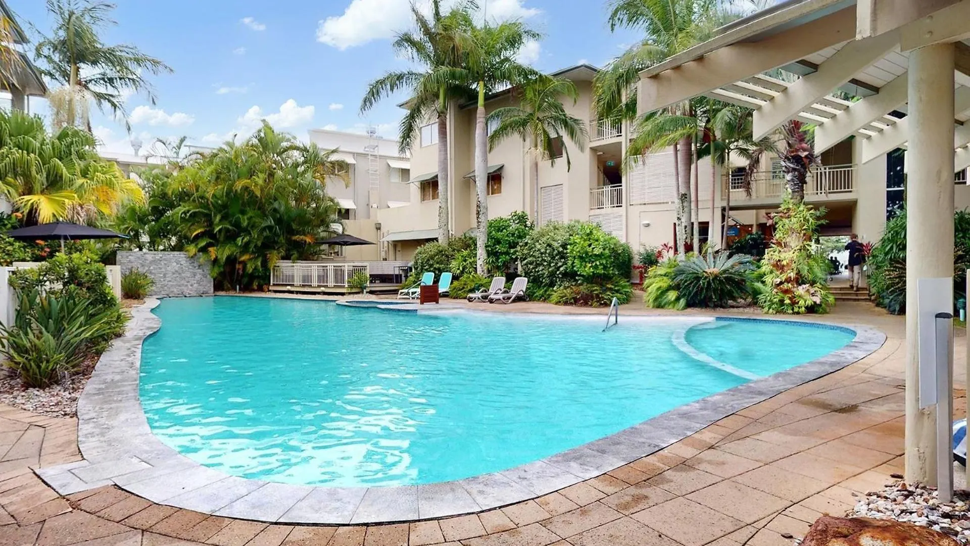 19 Colonial Apartment Noosaville
