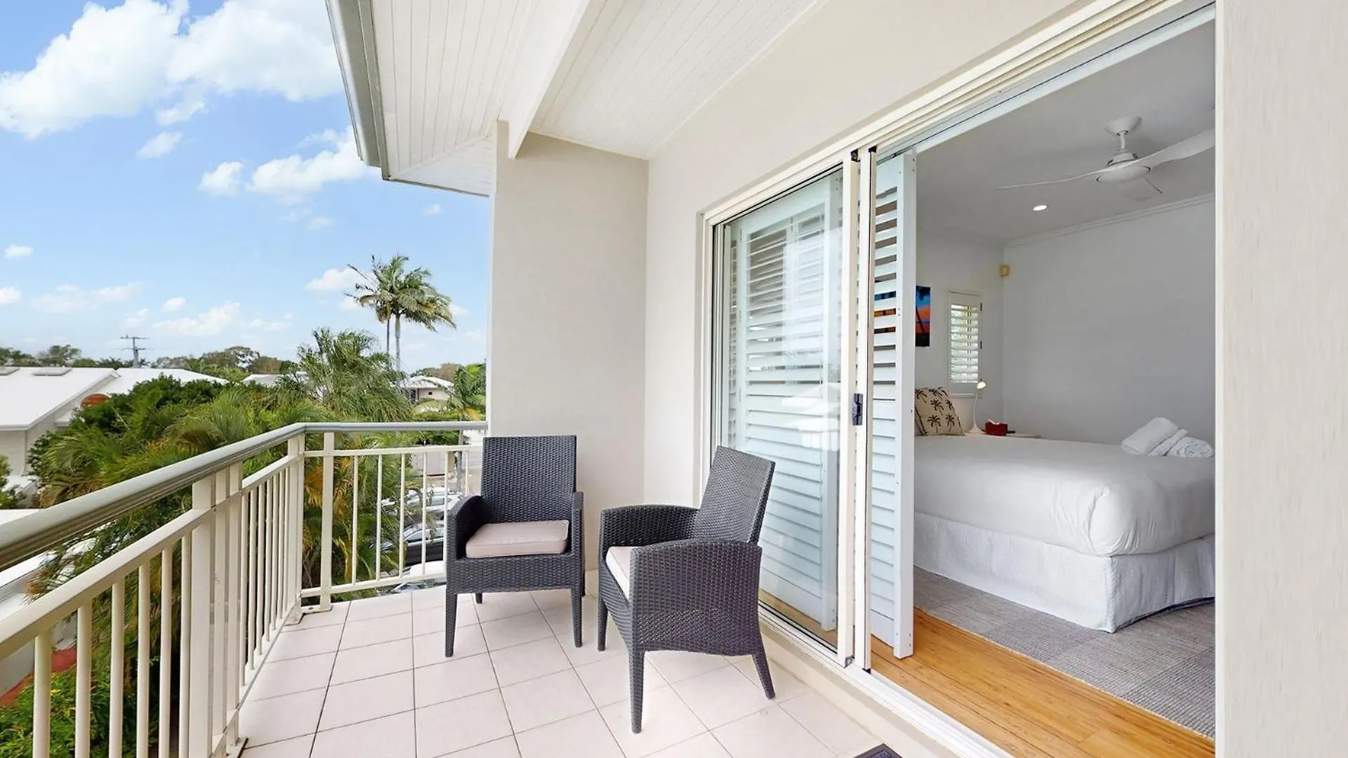 19 Colonial Apartment Noosaville 0*,